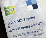 Start DGfZ Tagg 25 09 25 00 Start DGfZ Tagg 25 09 25 00