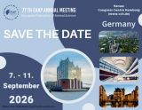 SAVE THE DATE EuroTier 2024