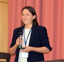 Dr.  Monika Zehetmeier