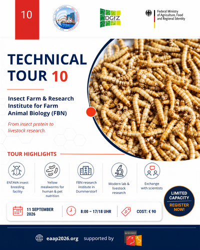 EAAP2026 Tour 10