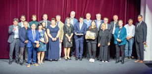 Gala Gruppe DWarder
