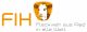 FIH Logo  4c Mit Slogan